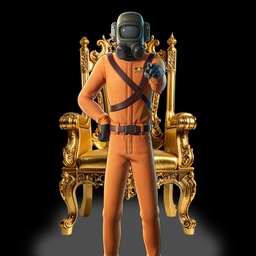 CrispyIsDispy-TheGildedGambit icon