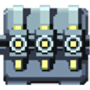 Critters-MyMod icon