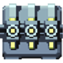 Critters-MyMod icon