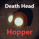 Cronchy-DeathHeadHopper-1.0.2 icon