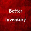 Croquette-BetterInventory icon