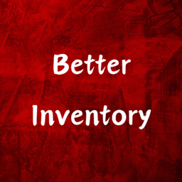 Croquette-BetterInventory icon