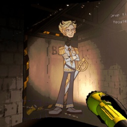 Crowithy-Percival_Percy_King_Coilhead_Sounds icon