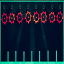 CrushedExpert14-RoundsMinigames icon