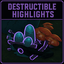 CryptidLabs-DestructibleHighlights-1.1.0 icon