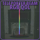 CryptidLabs-TeleporterBeamQoL icon