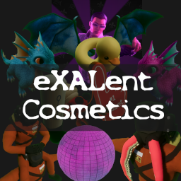 Crypto_Neo-eXALentCosmetics icon