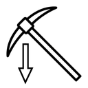 Crystal-DigDeeper-1.1.4 icon