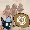 CubeMathsTeam-LethalBots_Deadlock_Voicepack icon