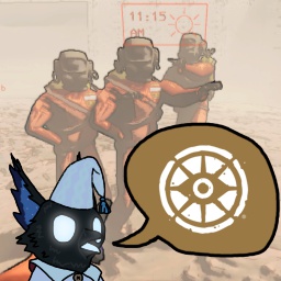 CubeMathsTeam-LethalBots_Deadlock_Voicepack icon