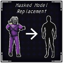 CubeMathsTeam-Masked_Model_Replacement icon