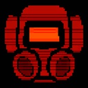 Cuboid-LegendsNeverDie_FunSack icon