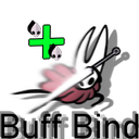 Cuckson-BuffBind-1.0.0 icon