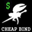Cuckson-CheapBind-1.0.1 icon