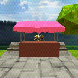 CultOfJakito-GabrielFoodStand icon