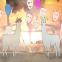 CultPeach-Llamas_with_Hats_Complete icon