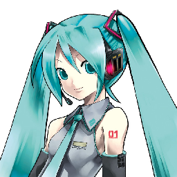 CupofJoe-HatsuneMikuSuit icon