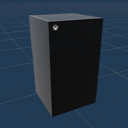 Curtify-CurtsValuables icon