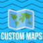 CustomMapTeam-CustomMaps-1.3.0 icon