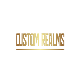 Custom_Realms-Custom_Realms_Modpack icon