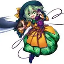 CutyIMoDo-Komeiji_Koishi icon