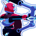 CxVercility-HuntressBaseRange-1.0.1 icon