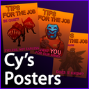 Cy-CysPosters-55.0.3 icon
