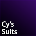 Cy-CysSuits-1.0.0 icon