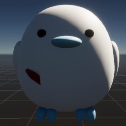 Cyber64-PunishingBirdScrap icon