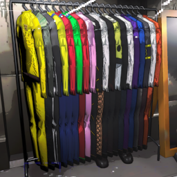 CycleDM-More_Funny_Suits icon