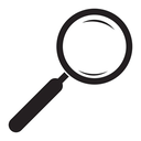 Cyfral-SimpleZoom icon
