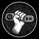 Cyfral-WKMusic icon