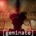 Cygrade-Geminate-0.3.2 icon