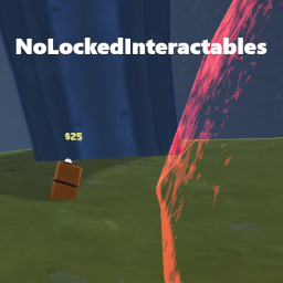 Cyro-NoLockedInteractables icon