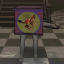 D1GQ-JesterCrabRave-1.0.0 icon