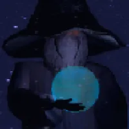 D1GQ-MageAPI icon