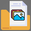 D1GQ-MageFlagImporter-1.5.0 icon