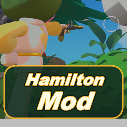 DCB-Hamilton icon