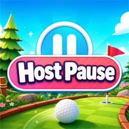 DCB-Host_Pause icon