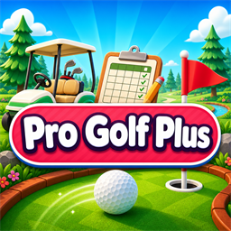 DCB-Pro_Golf_Plus icon