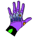 DDongo-DDongos_UNIT_01_Hands-1.0.0 icon