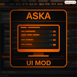 DEATH_STUDIOS-AskaUI icon