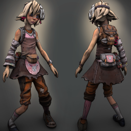 DF2002XD-TinyTina_Suit icon