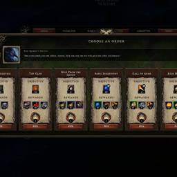 DGH-MoreOrders icon