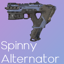 DINOTICK-SpinnyAlternator-1.0.0 icon