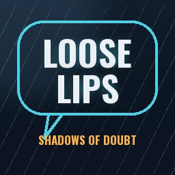 DLForge-LooseLips icon