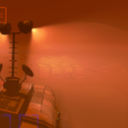 DMF-IO_Volcano icon