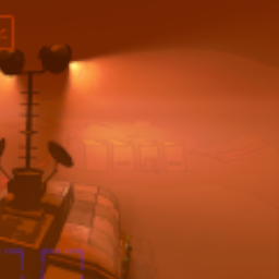 DMF-IO_Volcano icon