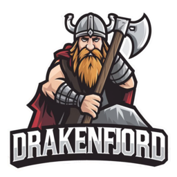 DRAKENFJORD-DRAKENFJORD_ModPack icon