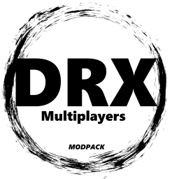 DRX_Multiplayers-DRX_Multiplayers_modpack icon
